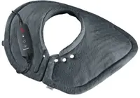Pernă termică Beurer - HK 66, 56 x 52 cm, gri