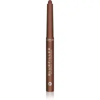 L’Oréal Paris Blurfiller Lip Contour dermatograf cremos pentru buze culoare 570 Worth It Intense 1 g