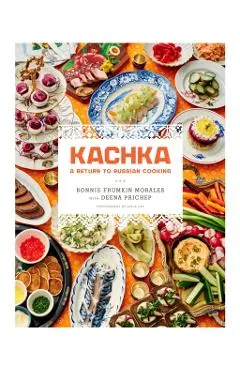 Kachka