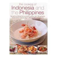 Cooking of Indonesia and the Philippines