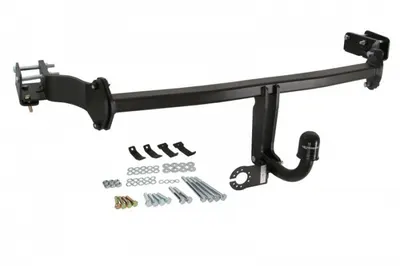 Carlig remorcare potrivit HYUNDAI IX55 09.08
