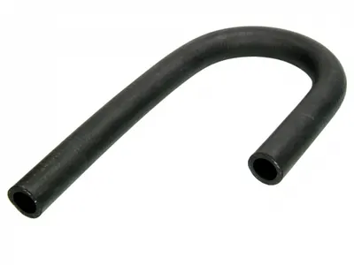 Furtun radiator (conducta, 18mm 28mm 28mm, lungime: 267mm) potrivit MERCEDES ACTROS, ECONIC M902.900-OM926.934 04.96