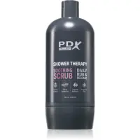 Pipedream PDX Plus Shower Therapy masturbator Soothing Scrub 1 buc