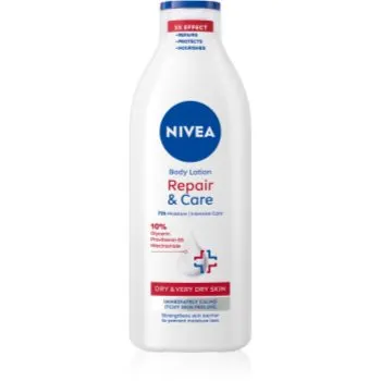 NIVEA Repair & Care lapte de corp regenerator