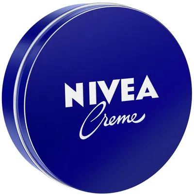 Nivea Cremă universală Creme, 75 ml