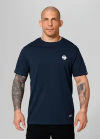 Tricou bărbați Pitbull Small Logo