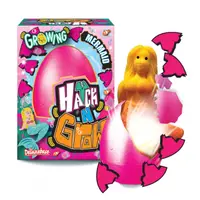 Ou figurină cu surpriză Mermaid small