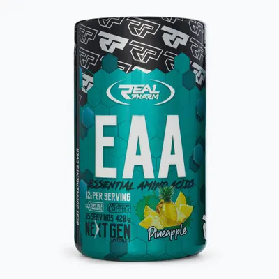 Real Pharm EAA aminoacizi 420 g