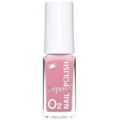 Oja Depend Oxygen, Nuanta A825, 5 ml