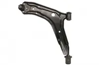 Brat suspensie roata Stanga inferior fata 17 mm potrivit SKODA FAVORIT, FAVORIT FORMAN, FAVORIT KOMBI 1.3 06.88-06.97
