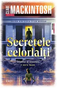 eBook Secretele celorlalti. Seria Ffion Morgan Vol.3