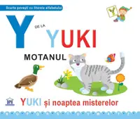 Y de la Yuki motanul