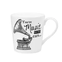 Cana Gramophone