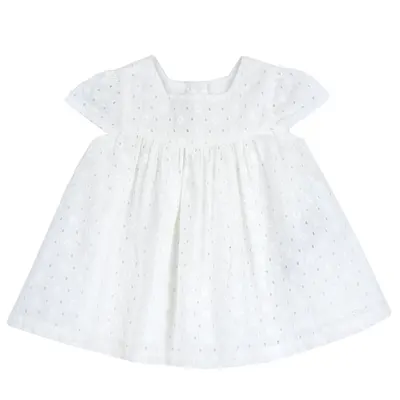 Rochie copii Chicco, broderie, 57200-68MFCO