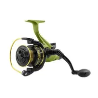 Mulineta crap Delphin PARTISAN 7000, 7T, 4R, frana fata, baitrunner