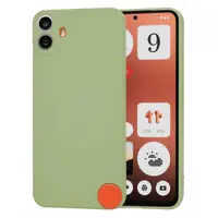 Husa pentru Nothing CMF Phone 1, Techsuit, SoftFlex, Matcha
