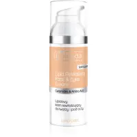 Bielenda Professional Lipid Care Revitalizing Face & Eyes Cream crema revitalizanta pentru fata si zona ochilor 50 ml