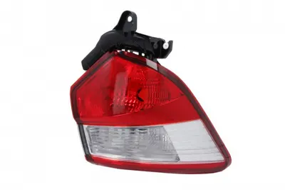 Stop lampa spate Stanga (extern, P21 5W WY21W) potrivit TOYOTA YARIS 1.0-1.8 12.10