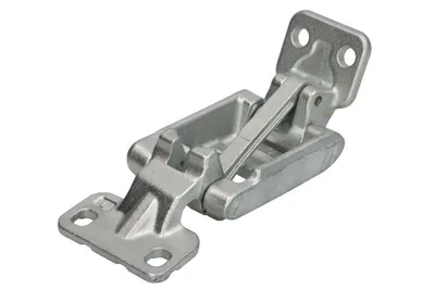 Balama usa Stanga Spate potrivit MERCEDES SPRINTER 907/910/eSprinter dupa 2018 - (partea de sus)