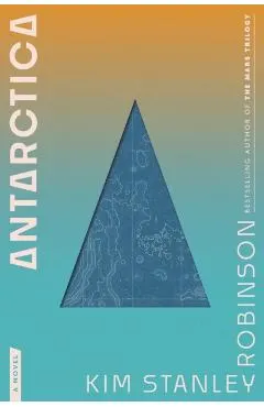 Antarctica