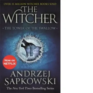 The Tower of the Swallow : Witcher 6