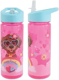 Sticlă de apă S. Cool Sweet Dog - 600 ml