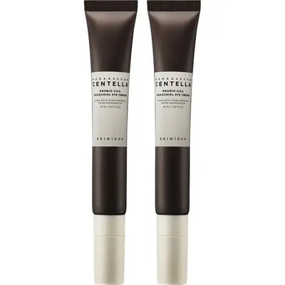 Set Crema de ochi Probio-Cica Bakuchiol, 2 x 20ml, Skin1004