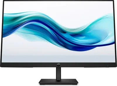 Monitor HP - Series 3 Pro, 23.8'', FHD, IPS, Anti-Glare, negru