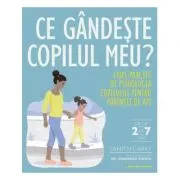 Ce gandeste copilul meu
