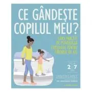 Ce gandeste copilul meu