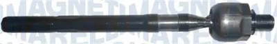 Articulatie axiala (fara capat) Dreapta Stanga (lungime: 243mm) potrivit HYUNDAI TUCSON; KIA SPORTAGE II 2.0 2.0D 2.7 08.04