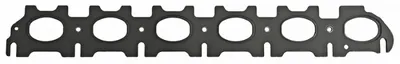 Garnitura galerie evacuare potrivit BMW 2 (G42, G87), 3 (G20, G80, G28), 3 (G21), 3 (G21, G81), 4 (G22, G82), 4 (G23, G83), 4 GRAN COUPE (G26), X3 (G01), X3 (G01, F97) 3.0 3.0H 03.19