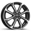 DEZENT KT dark 6.00x16 4/100/49/54,1