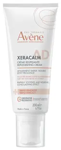 Avène XeraCalm A.D Cremă hidrolipidică pentru față și corp, 200 ml