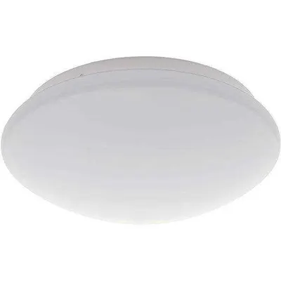 Plafoniera cu senzor de miscare Radar - LED 12W 230V