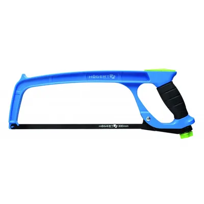 Ferastrau pentru metal 300 mm, cadru din aluminiu