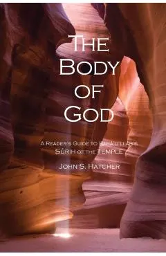 The Body of God