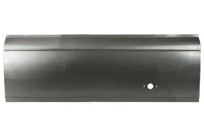 Panou lateral potrivit MERCEDES SPRINTER; VW LT 1995-2006 - partea stanga inferioara, lungime 43cm