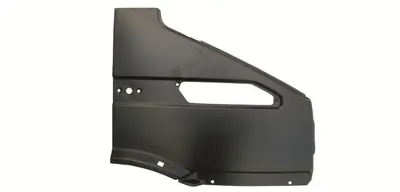 Aripa Dreapta potrivit AUDI A3 2003-2010 - (cu locas semnalizator)