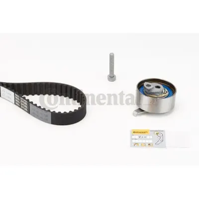 Set curea de distributie CONTINENTAL CTAM CT1094K1