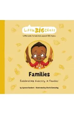 Families: Celebrating diversity in families