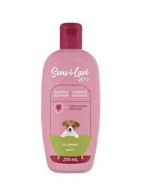 Sampon pentru catelusi, SENS-I-LAVI, 250 ml
