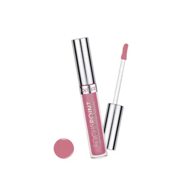 Top Face Focus Point Perfect Gleam Lip Gloss 112