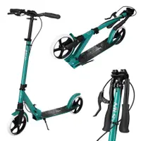 Scooter Nils Extreme HM185