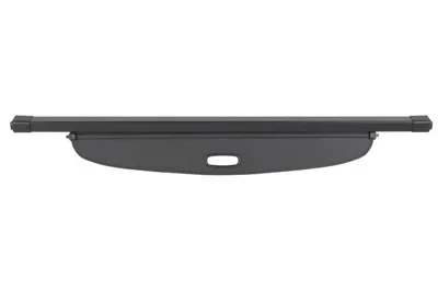 Rulou portbagaj potrivit VOLVO XC90 I 2002-2014 - (culoare: negru)