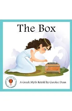 The Box: A Greek Myth Retold