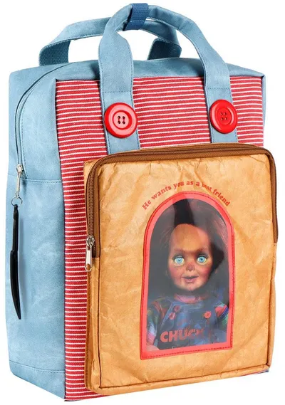 Rucsac Cerda Movies: Chucky - Chucky