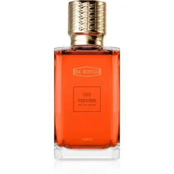 Ex Nihilo Oud Vendome Eau de Parfum unisex