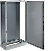Tablou metalic cu contrapanou FK, IP65, 2100x1000x400 mm
