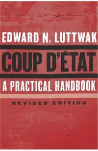 Coup D'etat